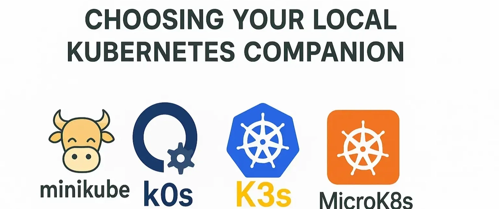 K3s and MicroK8s, disaster recovery, K3s and MicroK8s configuration