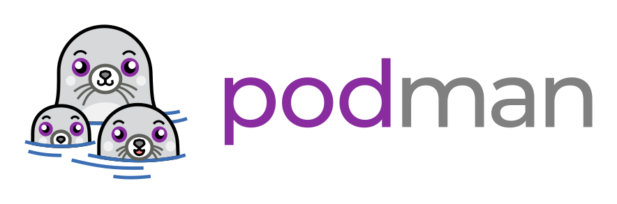 Podman, repository health, Podman encryption