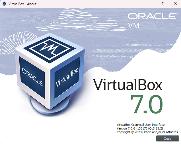 VirtualBox, infrastructure automation, snapshot management