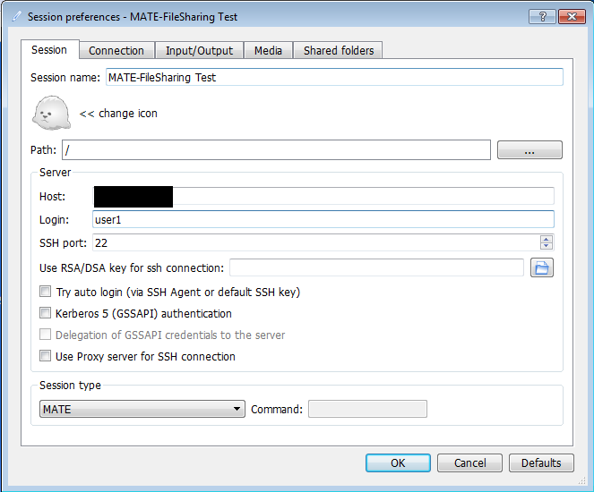 X2Go, infrastructure automation, Remote control tool